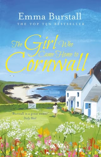 The Girl Who Came Home to Cornwall (Tremarnock, Band 5)