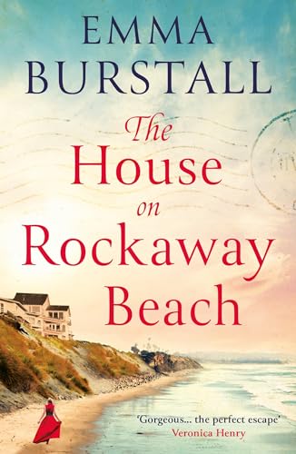 The House On Rockaway Beach von Aria