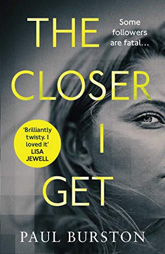 The Closer I Get von Orenda Books