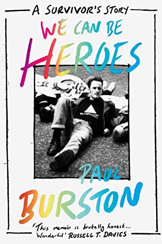 We Can Be Heroes: A Survivor's Story von Little A