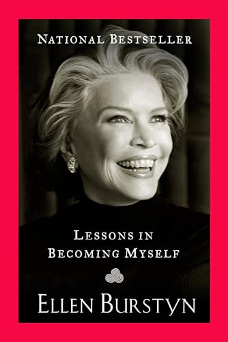 Lessons in Becoming Myself von Riverhead Books