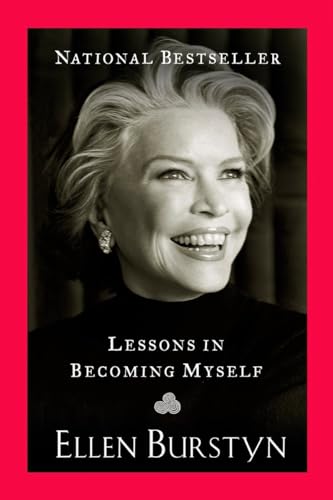 Lessons in Becoming Myself von Riverhead Books
