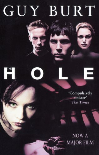 The Hole von Black Swan