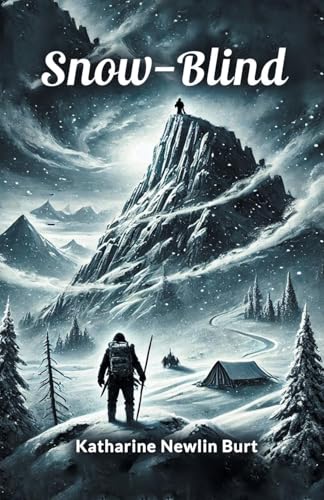 Snow-Blind von Double 9 Books