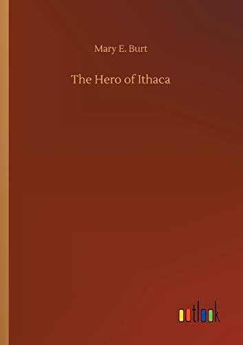 The Hero of Ithaca von Outlook Verlag