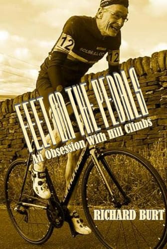 Feet On The Pedals: An Obsession With Hill Climbs