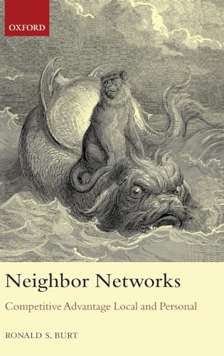 Neighbor Networks: Competitive Advantage Local and Personal