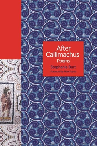 After Callimachus: Poems (The Lockert Library of Poetry in Translation) von Princeton University Press