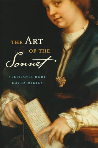 The Art of the Sonnet von Belknap Press