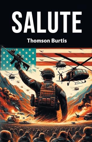Salute von Double 9 Books