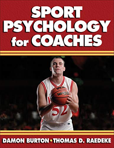 Sport Psychology for Coaches Sport Psychology for Coaches von Human Kinetics Publishers
