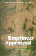 Emptiness Appraised: A Critical Study of Nagarjuna's Philosophy Emptiness Appraised: A Critical Study of Nagarjuna's Philosophy von Motilal Banarsidass Publications