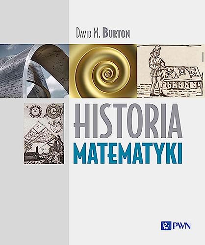 Historia matematyki von Wydawnictwo Naukowe PWN