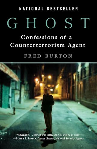 Ghost: Confessions of a Counterterrorism Agent