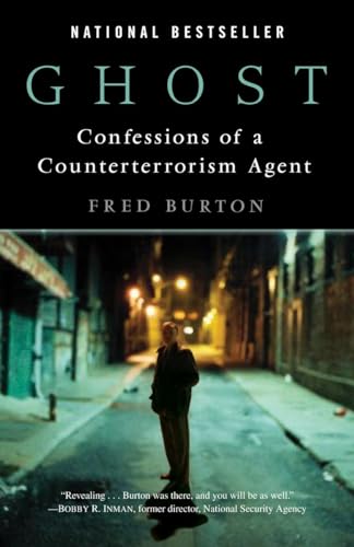 Ghost: Confessions of a Counterterrorism Agent