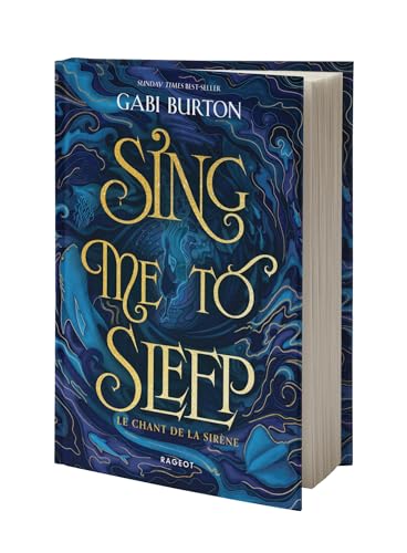 Sing me to sleep - Le chant de la sirène