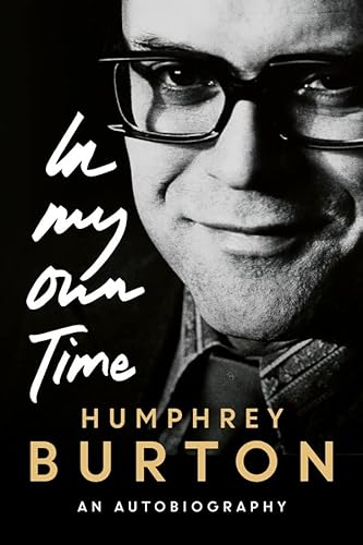 In My Own Time: An Autobiography von Boydell Press