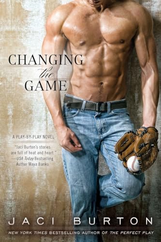Changing the Game (A Play-by-Play Novel, Band 2) von BERKLEY