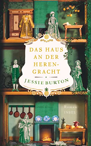 Das Haus an der Herengracht: Roman | Eine junge Frau zwischen Liebe und Vernunft in Amsterdams Goldenem Zeitalter (Herengracht-Saga)