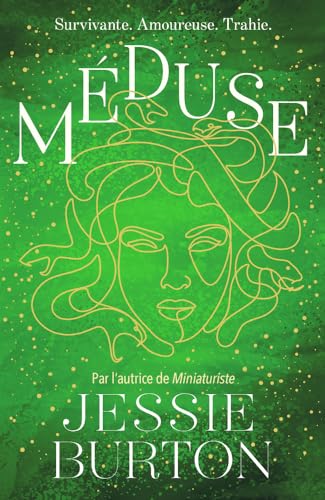 Medusa von Gallimard Jeunesse