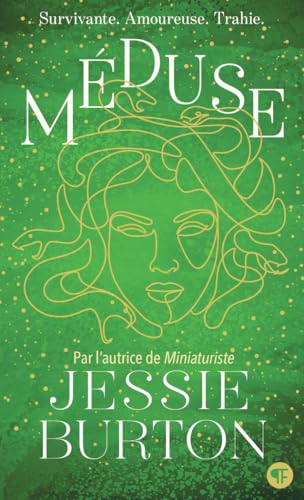 Méduse von GALLIMARD JEUNE