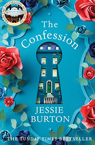 The Confession: A Richard and Judy Book Club Pick von Picador