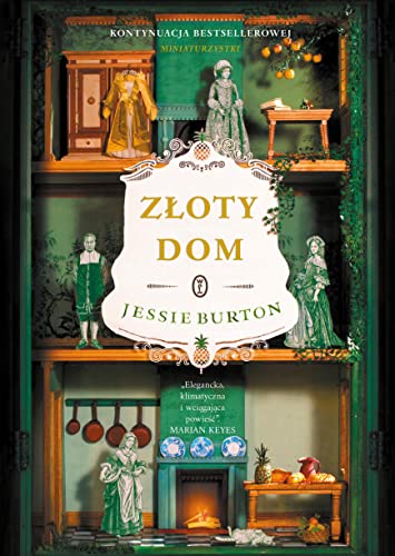 Złoty dom von Literackie