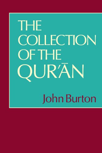The Collection of the Qur'an von Cambridge University Press