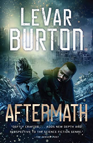 Aftermath von Grand Central Publishing