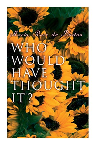 Who Would Have Thought It?: My Story of the American Civil War (Autobiographical Novel) von e-artnow
