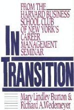 In Transition: From the Harvard Business School Club of New York Personal Seminar in Career Management