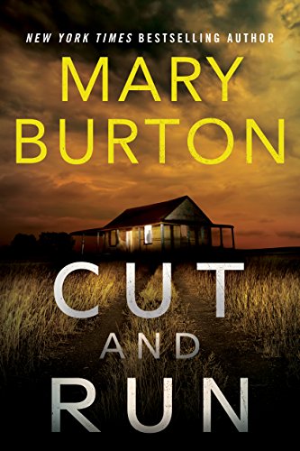 Cut and Run von Amazon Publishing