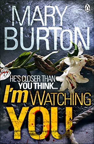 I'm Watching You von Penguin
