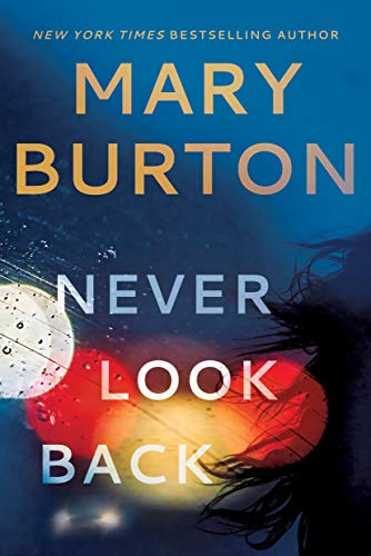 Never Look Back von Montlake Romance