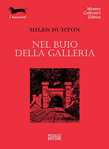 Nel buio della galleria Nel buio della galleria von Polillo