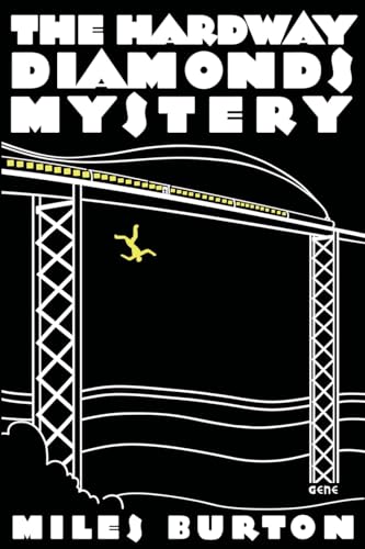 The Hardway Diamonds Mystery von Chosho Publishing