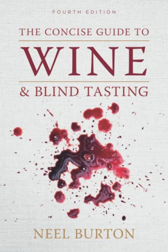 The Concise Guide to Wine and Blind Tasting: Combined Edition von Acheron Press
