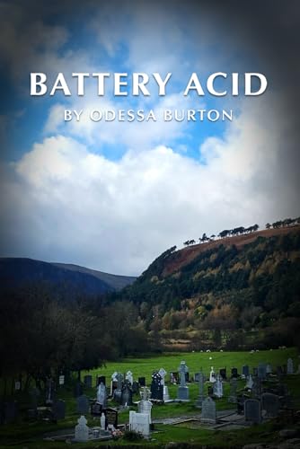 Battery Acid von Self-Publisher