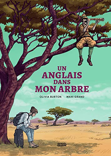 Un Anglais dans mon arbre