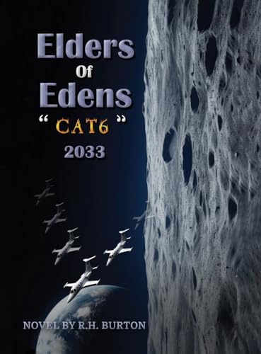 Elders Of Edens von Book Publishers USA