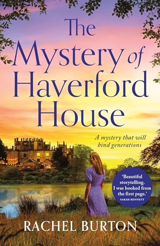 The Mystery of Haverford House von Aria