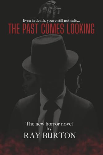 The Past Comes Looking von Bookbaby