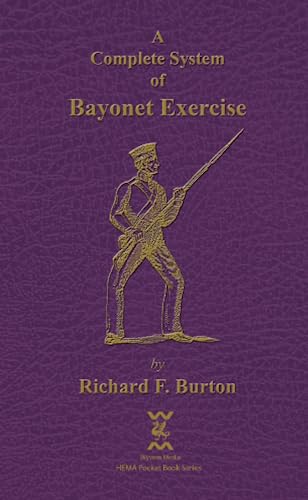 Bayonet Exercise Bayonet Exercise von Lulu Press, Inc.