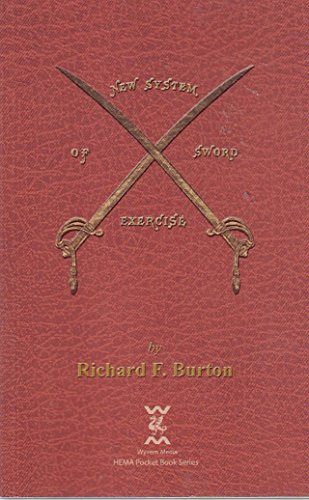 New System of Sword Exercise