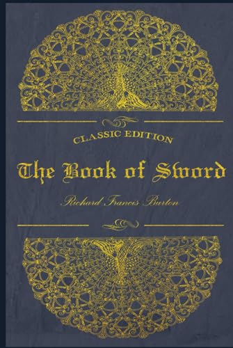 The Book of Sword: With original illustrations von Independently published