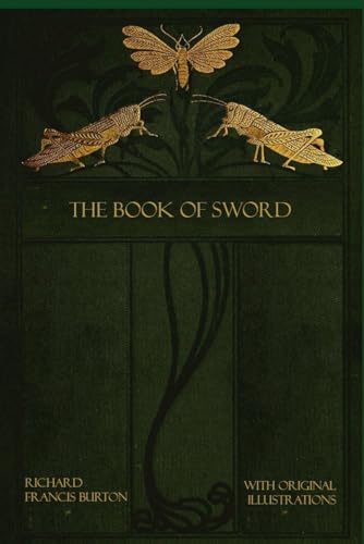 The Book of Sword: With original illustrations The Book of Sword: With original illustrations von Independently published