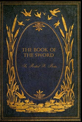 The Book of Sword: With original illustrations The Book of Sword: With original illustrations von Independently published