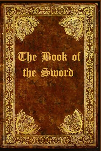 The Book of Sword: With original illustrations The Book of Sword: With original illustrations von Independently published