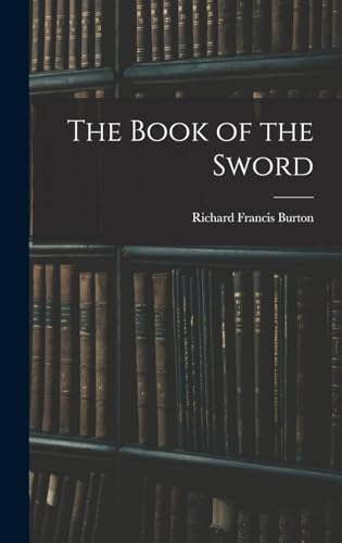 The Book of the Sword