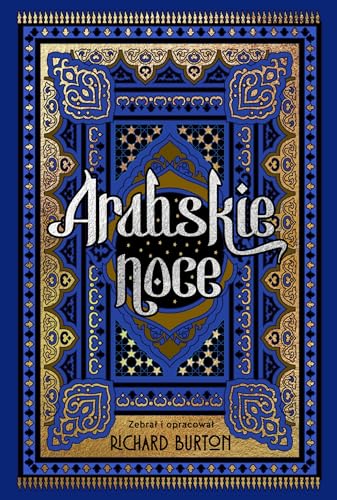 Arabskie noce von Materia